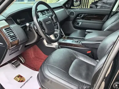 Land Rover Range Rover 2022, 140000 км, за 92667.14 USD