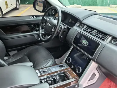 Land Rover Range Rover 2022, 140000 км, за 92667.14 USD - фото 6