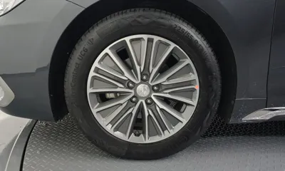 Hyundai Grandeur 2018, 140702 км, за 66096.03 USD