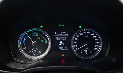 Hyundai Grandeur 2018, 140702 км, за 66096.03 USD - фото 8