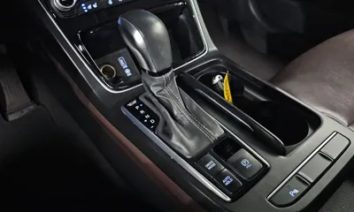 Hyundai Grandeur 2018, 140702 км, за 66096.03 USD - фото 9
