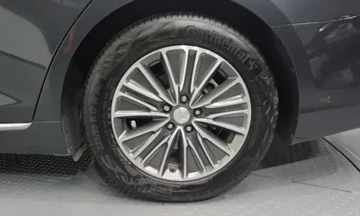 Hyundai Grandeur 2018, 140702 км, за 66096.03 USD - фото 21