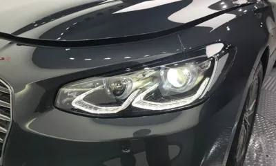 Hyundai Grandeur 2018, 140702 км, за 66096.03 USD - фото 22