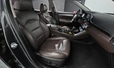 Hyundai Grandeur 2018, 140702 км, за 66096.03 USD - фото 26