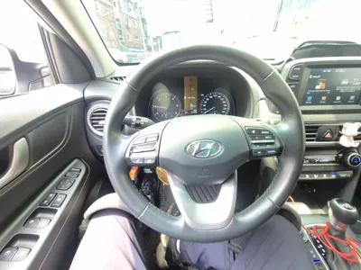 Hyundai Kona 2018, 52374 км, за 8139.69 USD - фото 7
