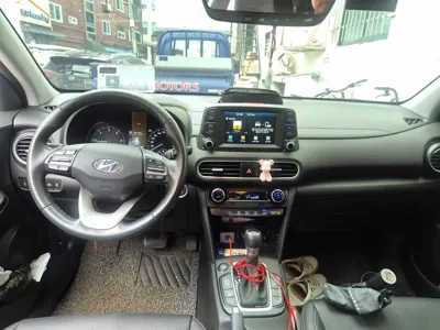 Hyundai Kona 2018, 52374 км, за 8139.69 USD - фото 8