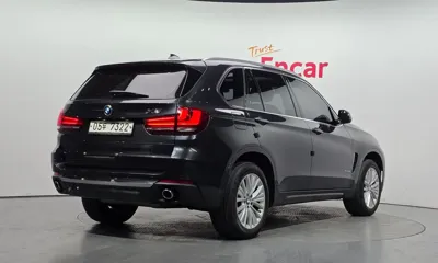 BMW X5 2017, 56690 км, за 20188.94 USD