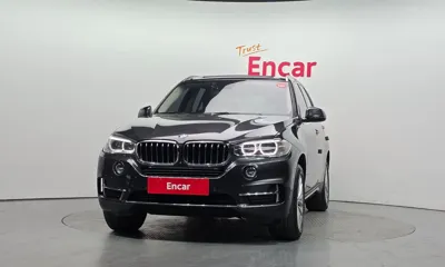 BMW X5 2017, 56690 км, за 20188.94 USD