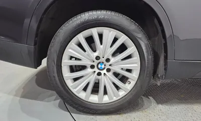 BMW X5 2017, 56690 км, за 20188.94 USD