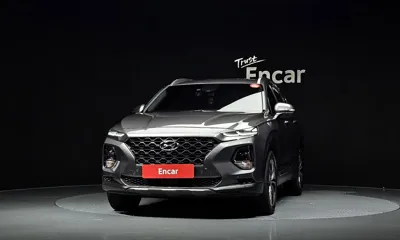 Hyundai Santafe 2019, 143772 км, за 10394.59 USD