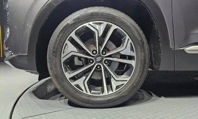 Hyundai Santafe 2019, 143772 км, за 10394.59 USD