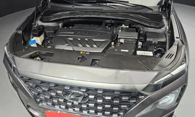 Hyundai Santafe 2019, 143772 км, за 10394.59 USD - фото 6