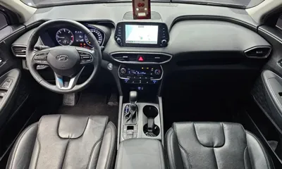 Hyundai Santafe 2019, 143772 км, за 10394.59 USD - фото 7