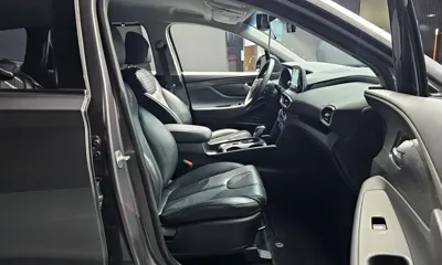 Hyundai Santafe 2019, 143772 км, за 10394.59 USD - фото 11