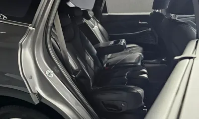 Hyundai Santafe 2019, 143772 км, за 10394.59 USD - фото 12