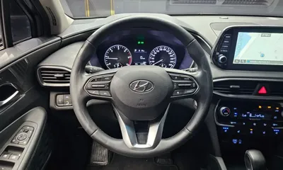 Hyundai Santafe 2019, 143772 км, за 10394.59 USD - фото 13