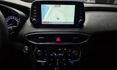 Hyundai Santafe 2019, 143772 км, за 10394.59 USD - фото 14