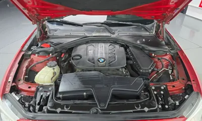 BMW 1-Series 2013, 186990 км, за 2866.45 USD - фото 6
