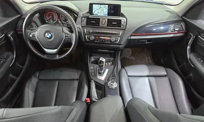 BMW 1-Series 2013, 186990 км, за 2866.45 USD - фото 7