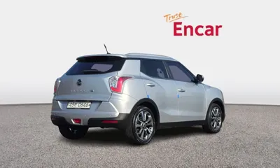 KG_Mobility_Ssangyong TIBOLI 2016, 213476 км, за 4680.49 USD