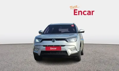 KG_Mobility_Ssangyong TIBOLI 2016, 213476 км, за 4680.49 USD