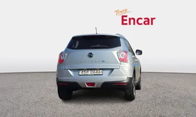 KG_Mobility_Ssangyong TIBOLI 2016, 213476 км, за 4680.49 USD