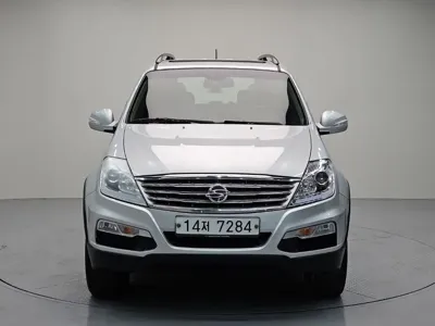 KG_Mobility_Ssangyong Rexton 2014, 117084 км, за 3479.06 USD