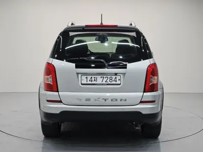 KG_Mobility_Ssangyong Rexton 2014, 117084 км, за 3479.06 USD