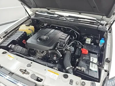 KG_Mobility_Ssangyong Rexton 2014, 117084 км, за 3479.06 USD