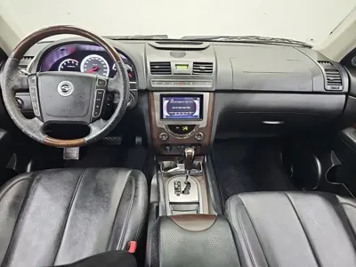 KG_Mobility_Ssangyong Rexton 2014, 117084 км, за 3479.06 USD - фото 7
