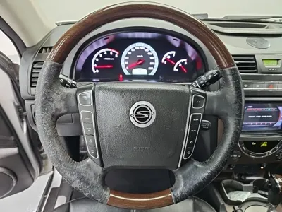 KG_Mobility_Ssangyong Rexton 2014, 117084 км, за 3479.06 USD - фото 9