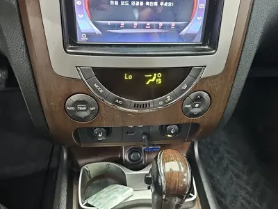 KG_Mobility_Ssangyong Rexton 2014, 117084 км, за 3479.06 USD - фото 10