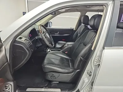 KG_Mobility_Ssangyong Rexton 2014, 117084 км, за 3479.06 USD - фото 11