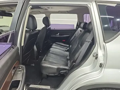 KG_Mobility_Ssangyong Rexton 2014, 117084 км, за 3479.06 USD - фото 12