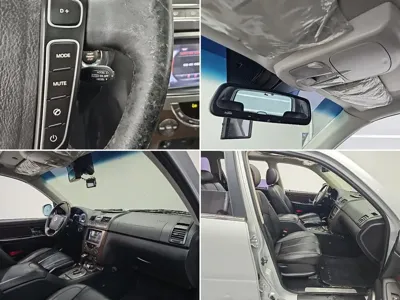 KG_Mobility_Ssangyong Rexton 2014, 117084 км, за 3479.06 USD - фото 18
