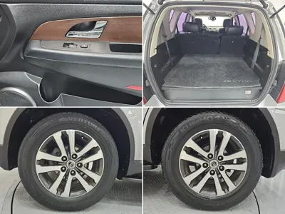KG_Mobility_Ssangyong Rexton 2014, 117084 км, за 3479.06 USD - фото 19