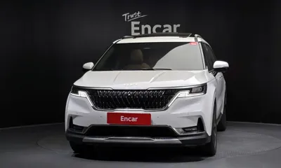 Kia Canival 2023, 52145 км, за 23318.44 USD