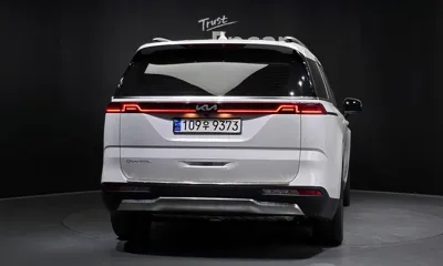 Kia Canival 2023, 52145 км, за 23318.44 USD