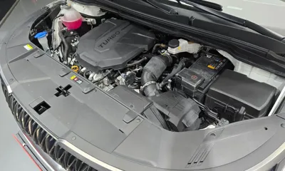 Kia Canival 2023, 52145 км, за 23318.44 USD - фото 6