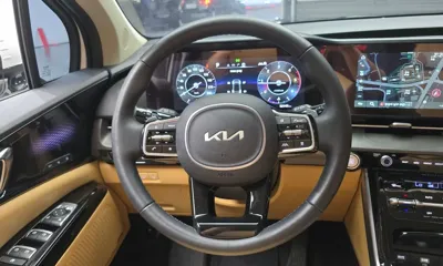 Kia Canival 2023, 52145 км, за 23318.44 USD - фото 14