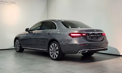 Mercedes-Benz E-Class 2023, 52627 км, за 31714.56 USD