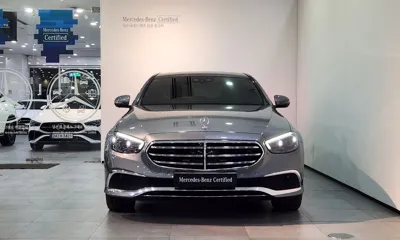 Mercedes-Benz E-Class 2023, 52627 км, за 31714.56 USD