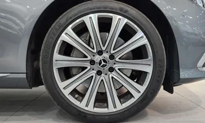 Mercedes-Benz E-Class 2023, 52627 км, за 31714.56 USD