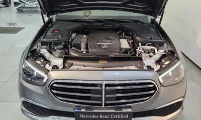 Mercedes-Benz E-Class 2023, 52627 км, за 31714.56 USD - фото 6