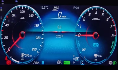 Mercedes-Benz E-Class 2023, 52627 км, за 31714.56 USD - фото 8