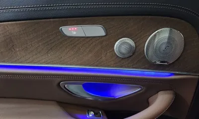 Mercedes-Benz E-Class 2023, 52627 км, за 31714.56 USD - фото 14