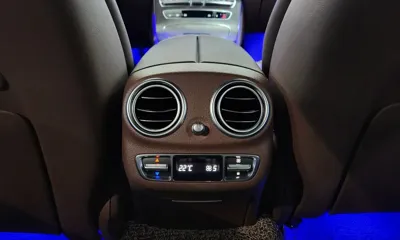 Mercedes-Benz E-Class 2023, 52627 км, за 31714.56 USD - фото 15