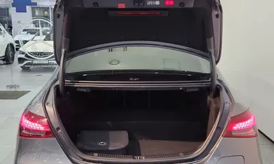 Mercedes-Benz E-Class 2023, 52627 км, за 31714.56 USD - фото 20