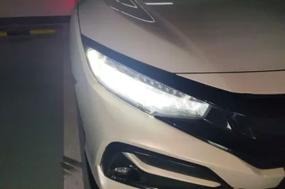 Honda Civic 2021, 76500 км, за 9751 USD - фото 7