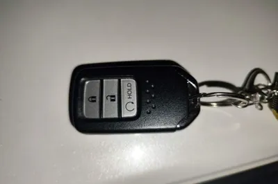 Honda Civic 2021, 76500 км, за 9751 USD - фото 20